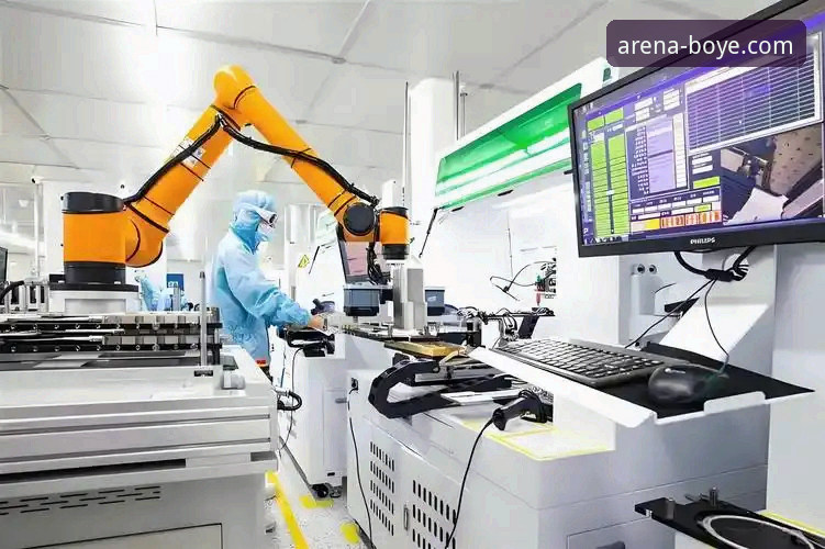 博业体育官方正版APP 2025新版：一次前瞻性的深度评测与体验革新