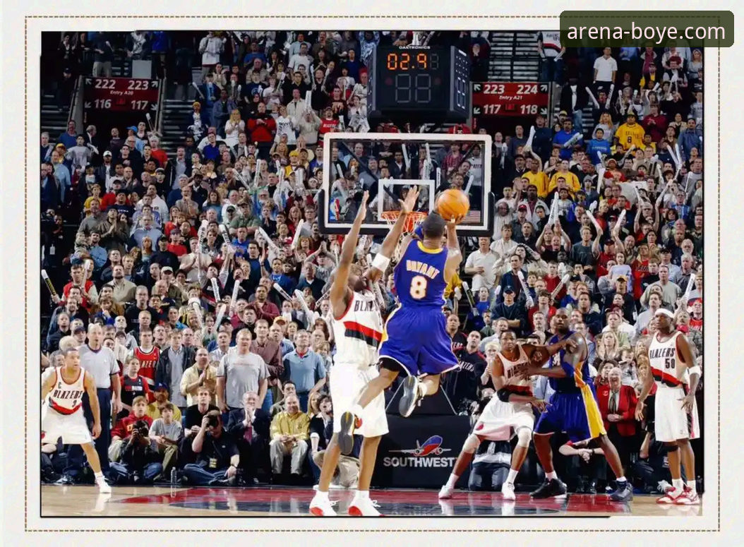 52年等待与即时狂欢：博业体育APP如何让绝杀时刻更震撼？